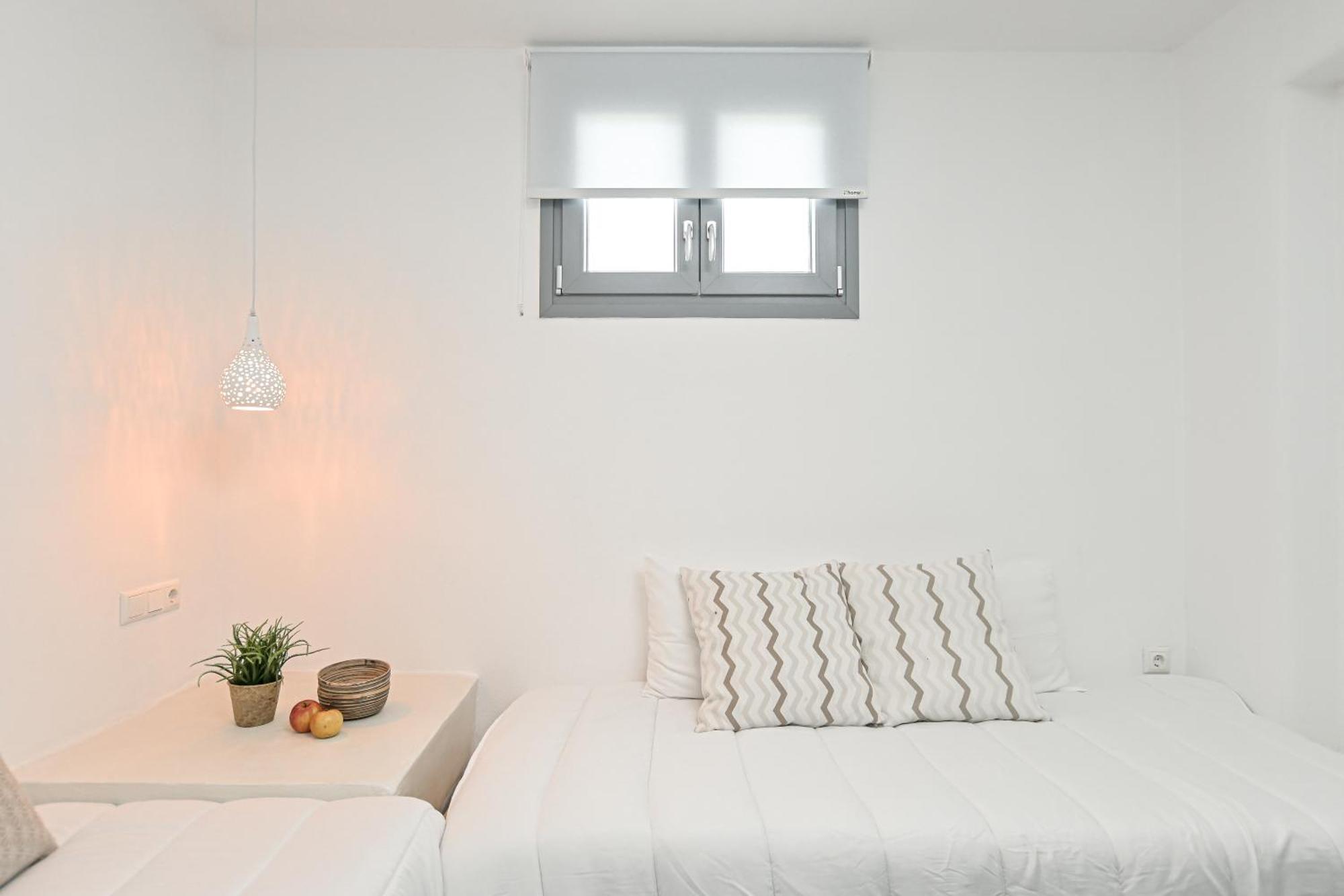 White Cocoon Exclusive Villas Agia Anna  Exterior photo